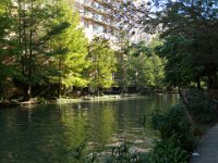 2014103850 River Walk and LaVillita, San Antonio, TX - Oct 24