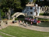 2014103866 River Walk and LaVillita, San Antonio, TX - Oct 24