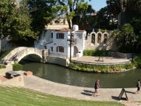 2014103867 River Walk and LaVillita, San Antonio, TX - Oct 24