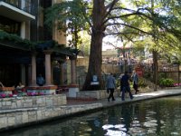 2014103870 River Walk and LaVillita, San Antonio, TX - Oct 24