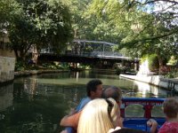 2014103872 River Walk and LaVillita, San Antonio, TX - Oct 24