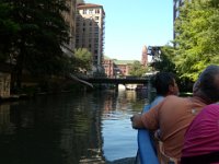 2014103874 River Walk and LaVillita, San Antonio, TX - Oct 24