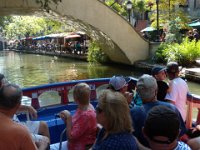 2014103889 River Walk and LaVillita, San Antonio, TX - Oct 24