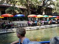 2014103896 River Walk and LaVillita, San Antonio, TX - Oct 24