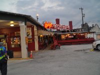 Rudy's Country Store and Bar-B-Q, Leon Springs (October 23, 2014)