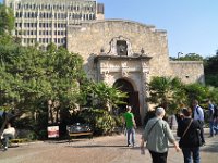 2014103753 San Antonio Texas City Walk - Oct 23