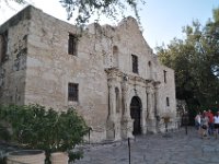 2014103584 San Antonio Texas Tour - Oct 22