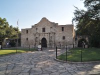 2014103588 San Antonio Texas Tour - Oct 22