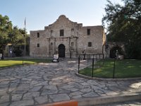 2014103589 San Antonio Texas Tour - Oct 22