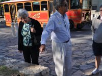 2014103590 San Antonio Texas Tour - Oct 22