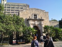 2014103613 San Antonio Texas Tour - Oct 22