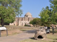 2014103625 San Antonio Texas Tour - Oct 22