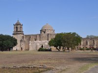 2014103635 San Antonio Texas Tour - Oct 22