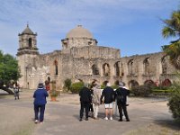 2014103639 San Antonio Texas Tour - Oct 22