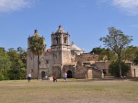 2014103690 San Antonio Texas Tour - Oct 22