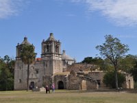 2014103698 San Antonio Texas Tour - Oct 22