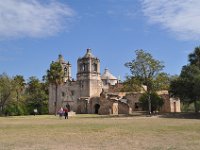 2014103699 San Antonio Texas Tour - Oct 22