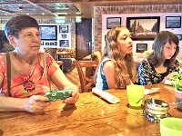 2016061082 Carnival Breeze Crusing the Caribbean Sea (June 11)