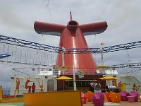 2016060348 Carnival Breeze Crusing the Caribbean Sea (June 5-7)