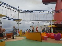 2016060349 Carnival Breeze Crusing the Caribbean Sea (June 5-7)