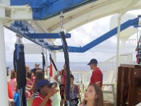 2016060359 Carnival Breeze Crusing the Caribbean Sea (June 5-7)