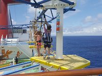 2016060363 Carnival Breeze Crusing the Caribbean Sea (June 5-7)