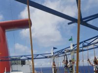 2016060366 Carnival Breeze Crusing the Caribbean Sea (June 5-7)