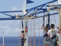 2016060368 Carnival Breeze Crusing the Caribbean Sea (June 5-7)