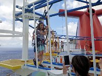 2016060375 Carnival Breeze Crusing the Caribbean Sea (June 5-7)