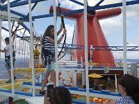 2016060376 Carnival Breeze Crusing the Caribbean Sea (June 5-7)