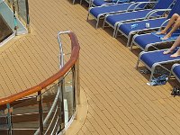 2016060377 Carnival Breeze Crusing the Caribbean Sea (June 5-7)