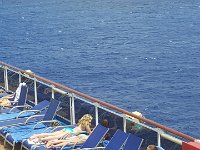 2016060378 Carnival Breeze Crusing the Caribbean Sea (June 5-7)