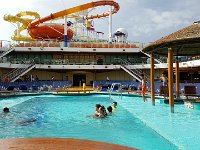 2016060398 Carnival Breeze Crusing the Caribbean Sea (June 5-7)