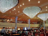 2016060409 Carnival Breeze Crusing the Caribbean Sea (June 5-7)