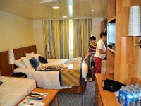 2016060412 Carnival Breeze Crusing the Caribbean Sea (June 5-7)