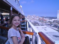 2016060430 Carnival Breeze Crusing the Caribbean Sea (June 5-7)