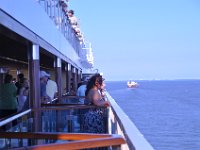 2016060485 Carnival Breeze Crusing the Caribbean Sea (June 5-7)