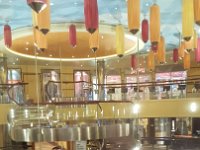 2016060345 Carnival Breeze Crusing the Caribbean Sea (June 5-7)