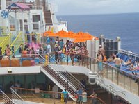 2016060354 Carnival Breeze Crusing the Caribbean Sea (June 5-7)