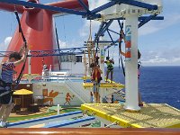 2016060361 Carnival Breeze Crusing the Caribbean Sea (June 5-7)