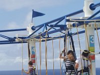 2016060367 Carnival Breeze Crusing the Caribbean Sea (June 5-7)