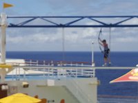 2016060371 Carnival Breeze Crusing the Caribbean Sea (June 5-7)