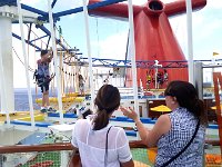 2016060374 Carnival Breeze Crusing the Caribbean Sea (June 5-7)