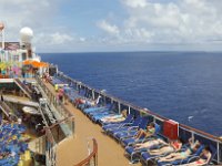 2016060379 Carnival Breeze Crusing the Caribbean Sea (June 5-7)