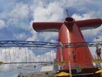 2016060381 Carnival Breeze Crusing the Caribbean Sea (June 5-7)