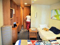 2016060411 Carnival Breeze Crusing the Caribbean Sea (June 5-7)