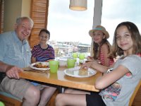 2016060415 Carnival Breeze Crusing the Caribbean Sea (June 5-7)