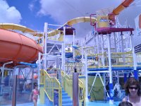 2016060419 Carnival Breeze Crusing the Caribbean Sea (June 5-7)