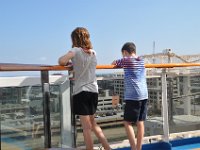 2016060433 Carnival Breeze Crusing the Caribbean Sea (June 5-7)