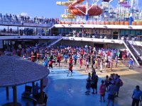 2016060474 Carnival Breeze Crusing the Caribbean Sea (June 5-7)